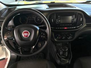 FIAT Doblo usata, con Bracciolo