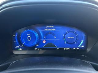 FORD Puma usata, con Controllo automatico clima