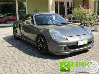 TOYOTA MR 2 1.8i 16V MK3 PRENOTATA