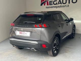 PEUGEOT 2008 usata, con Chiusura centralizzata