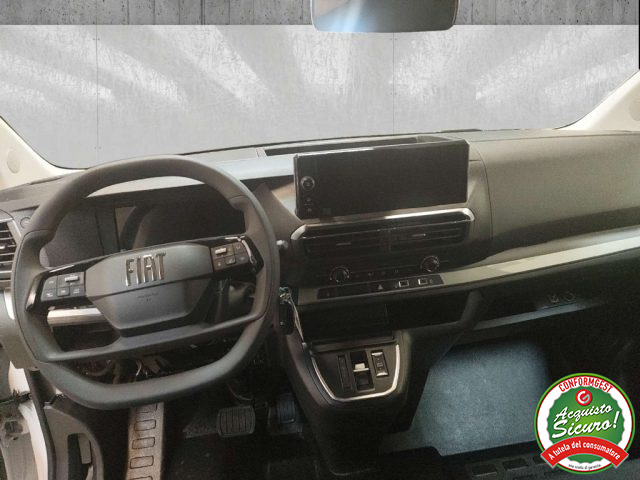 FIAT Ulysse usata, con ESP