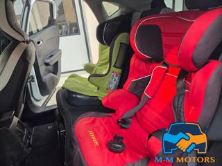 RENAULT Captur usata, con Cruise Control