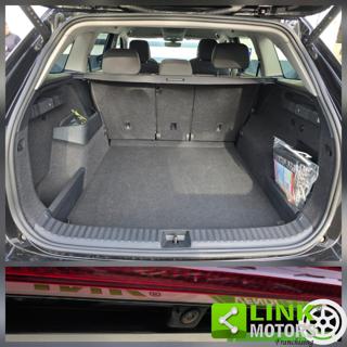 SKODA Kodiaq usata, con Fendinebbia