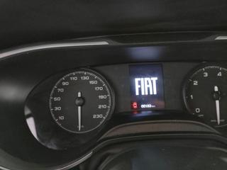 FIAT Tipo usata, con Sedile posteriore sdoppiato