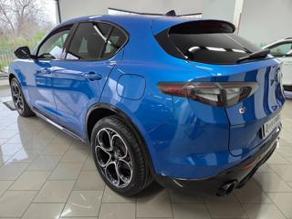 ALFA ROMEO Stelvio usata, con Cruise Control