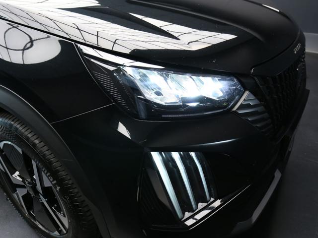 PEUGEOT 2008 usata, con Controllo automatico clima