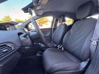 LANCIA Ypsilon usata, con Cronologia tagliandi