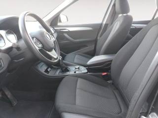 BMW X1 usata, con Controllo trazione