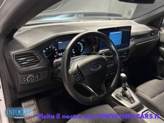 FORD Focus usata, con Chiusura centralizzata