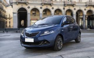 LANCIA Ypsilon 1.0 FireFly 5 porte S&S Hybrid