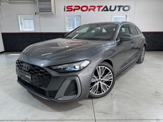AUDI A5 Avant TDI 150 kW mHEV+ S tronic quattro S Line edi