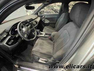 AUDI Q3 usata, con Chiusura centralizzata