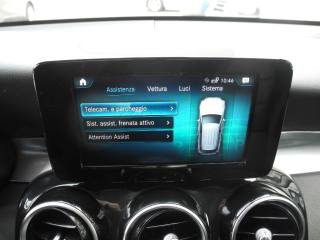 MERCEDES-BENZ GLC 300 usata, con Sensore di pioggia