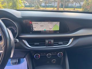ALFA ROMEO Stelvio usata, con Controllo trazione
