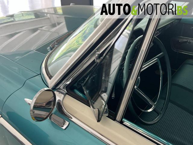 FORD Mercury usata 18