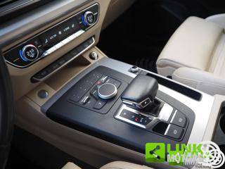AUDI Q5 usata 15