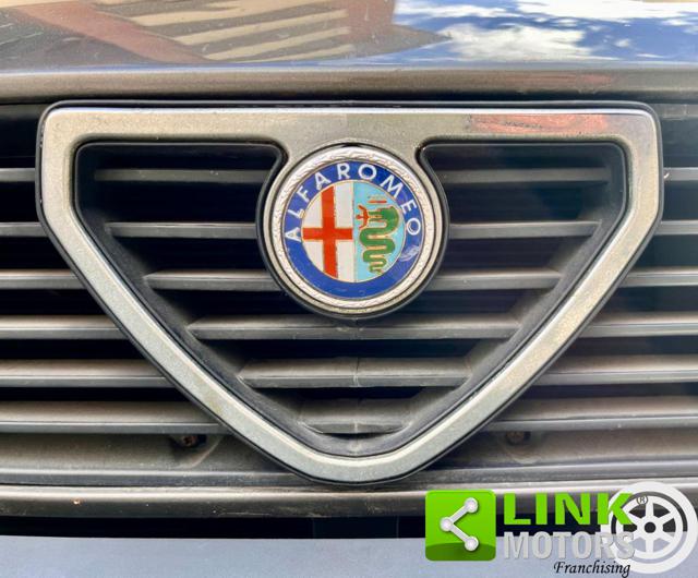 ALFA ROMEO GTV usata 17