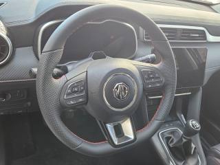 MG ZS usata, con Bluetooth