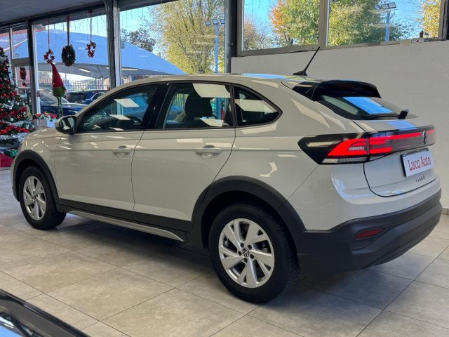 VOLKSWAGEN Taigo usata, con Autoradio