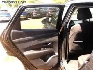 HYUNDAI Tucson usata, con Climatizzatore