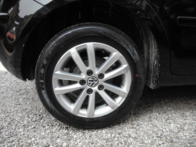 VOLKSWAGEN Polo usata, con MP3