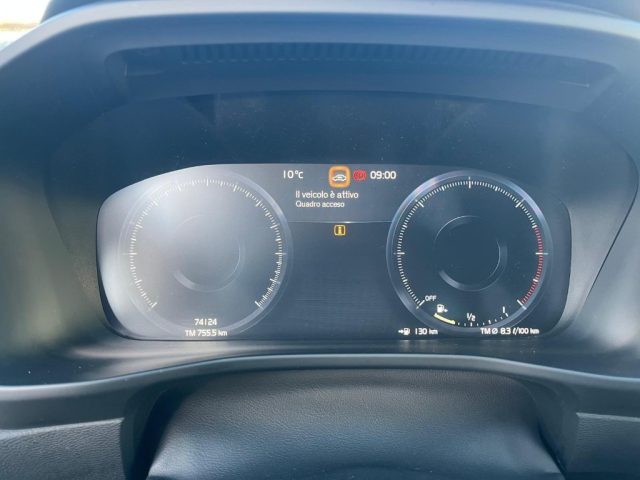 VOLVO XC40 usata, con Immobilizzatore elettronico
