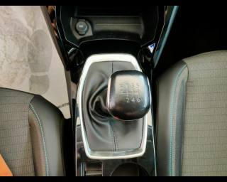 PEUGEOT 208 usata, con Vetri oscurati