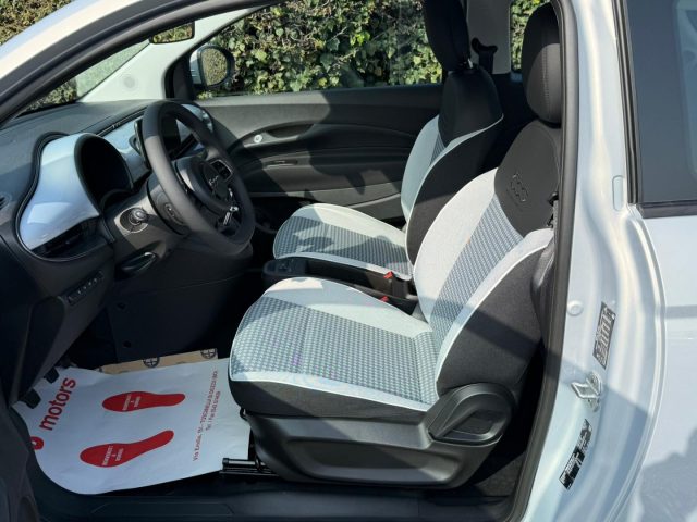 FIAT 500 usata, con Climatizzatore