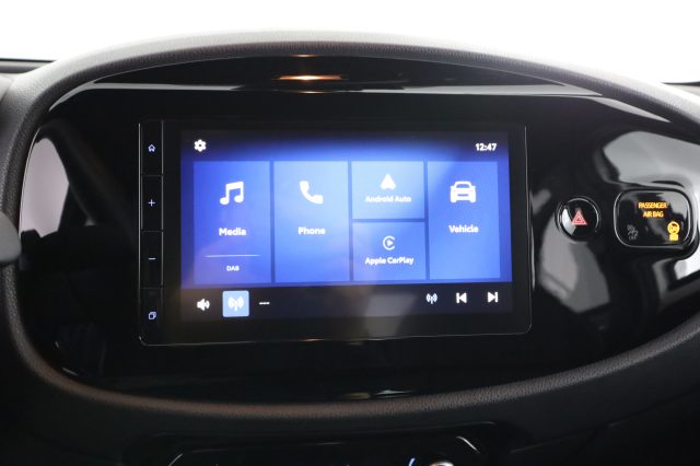 TOYOTA Aygo X usata 7