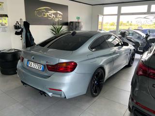 BMW M4 usata, con Alzacristalli elettrici
