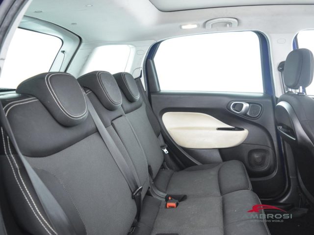 FIAT 500L usata 10