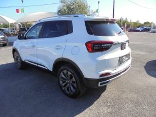 DR MOTOR DR 4.0 usata, con Immobilizzatore elettronico