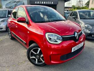 RENAULT Twingo usata, con Airbag Passeggero