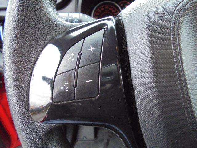 FIAT Doblo usata 33