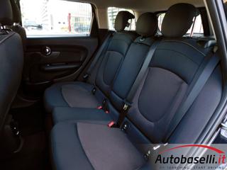 MINI Cooper D usata, con Airbag Passeggero