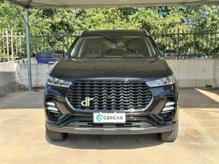 DR MOTOR DR 6.0 usata, con Airbag