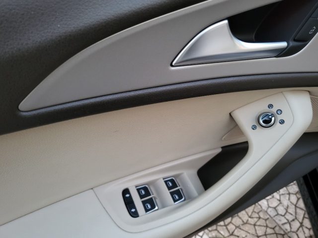 AUDI A6 usata 17