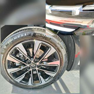 RENAULT Austral usata, con Immobilizzatore elettronico