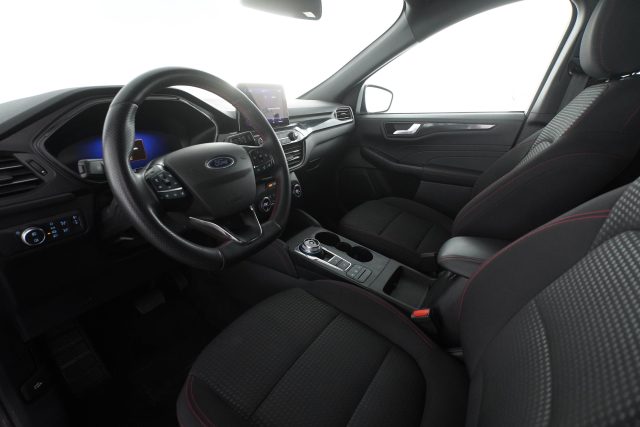 FORD Kuga usata 7