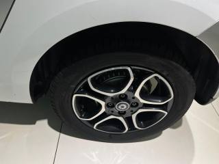 SMART ForFour usata, con Climatizzatore