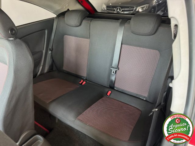 OPEL Corsa usata, con Chiusura centralizzata