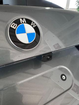 BMW 118 usata, con Park Distance Control