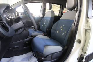 FIAT Panda usata, con MP3