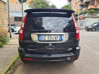 GREAT WALL Hover usata, con Chiusura centralizzata