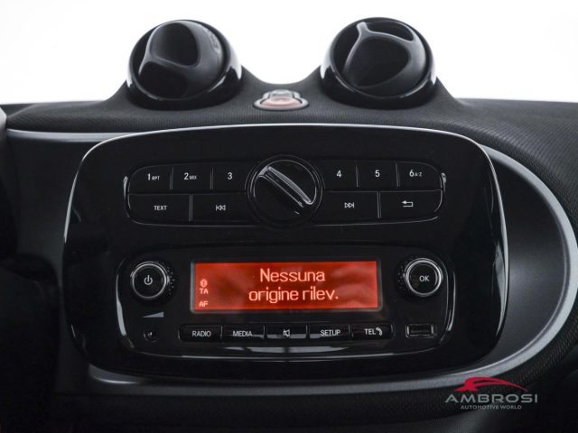SMART ForTwo usata 13