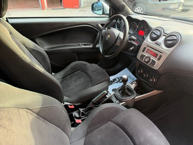 ALFA ROMEO MiTo usata, con Chiusura centralizzata