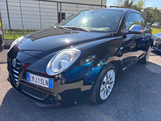ALFA ROMEO MiTo usata, con Airbag laterali