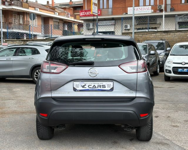 OPEL Crossland X usata, con Alzacristalli elettrici