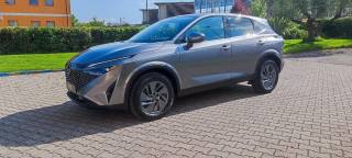 NISSAN Qashqai MHEV 140 CV Acenta