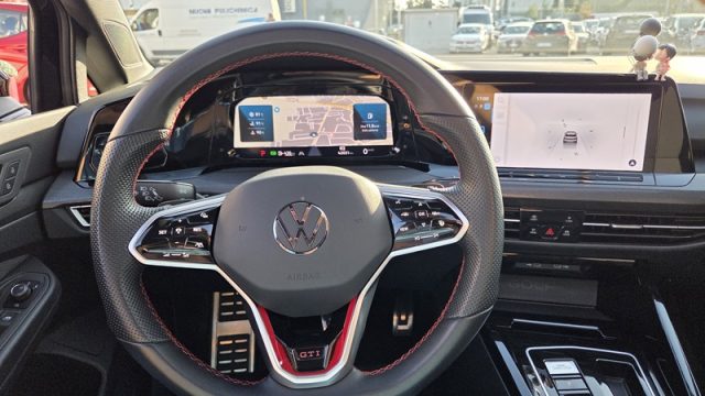 VOLKSWAGEN Golf usata, con Chiusura centralizzata telecomandata